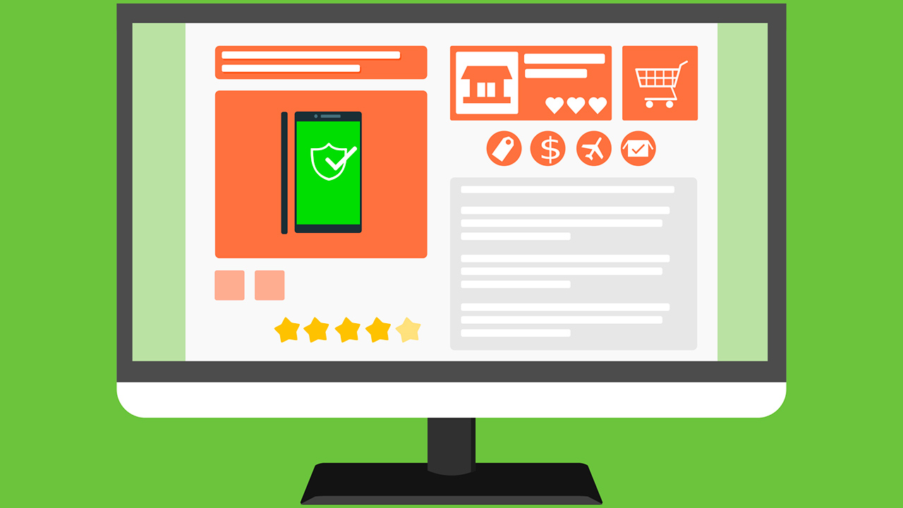 Tienda online