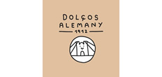 Dolços Alemany 1912