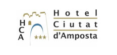 Hotel Ciutat Amposta