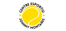 Centre Esportiu Johnny Montañes