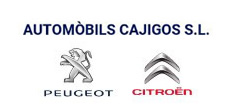 Automòbils cajigos