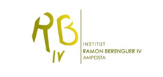 Institut Ramon Berenguer IV